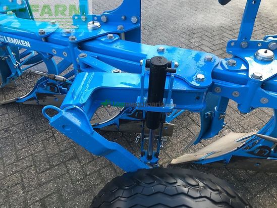 Arado - Lemken - juwel 7 mv 5 n90