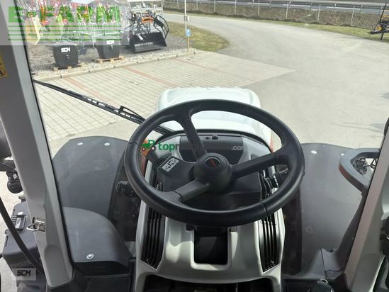 Tractor agrícola - Steyr - 6300 terrus cvt