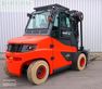 Elevadora - Linde - e 80/900 1279