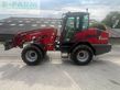 Minicargadora - Schaffer - 8620t