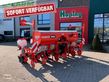 Sembradora monograno mecanica - Maschio - mte-r 300 6r, bb-xl 74cm