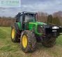 Tractor agrícola - John Deere - 6930