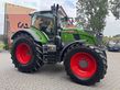Tractor agrícola - Fendt - 728 profi plus