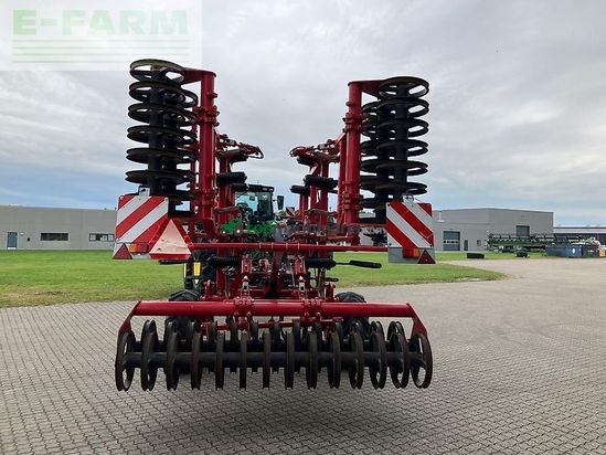 Cultivador - Horsch - terrano 6fm
