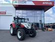 Tractor agrícola - Steyr - profi cvt 4145