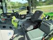 Tractor agrícola - Claas - axion 810 cmatic cebis