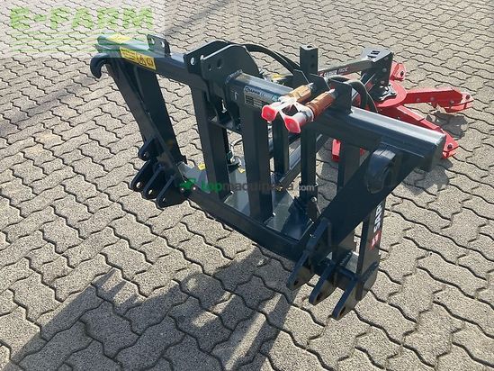 Esparcidor - Saphir - futterkehrreifen fkr-h