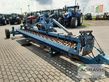 Grada rotativa - Rabe - hke 600