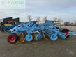 Grada de disco - Lemken - rubin 10-600kua drr 540/400