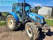 Tractor agrícola - New Holland - t5-115