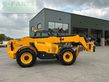 Telescopica - JCB - 540-140 hi viz telehandler (st26352)