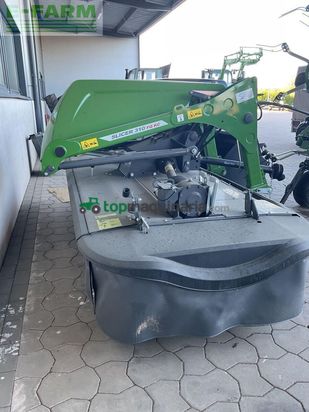 Cortacésped manual - Fendt - slicer 310 fq kc