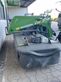 Cortacésped manual - Fendt - slicer 310 fq kc