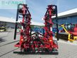 Combinado de siembra - Kongskilde - kombination 6,5m