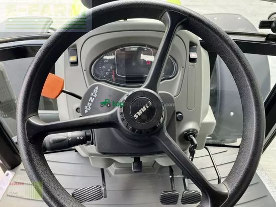 Tractor agrícola - Claas - axos 240 advanced