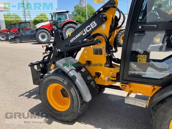 Telescopica - JCB - 403 plus