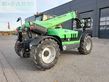 Telescopica - Deutz-Fahr - agrovector 35.7