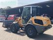 Minicargadora - Liebherr - l506 compact