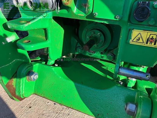 Tractor agrícola - John Deere - 7290r auto powr *fzw*