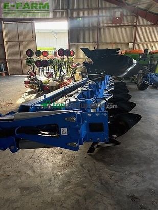 Arado - Overum - 6-schar