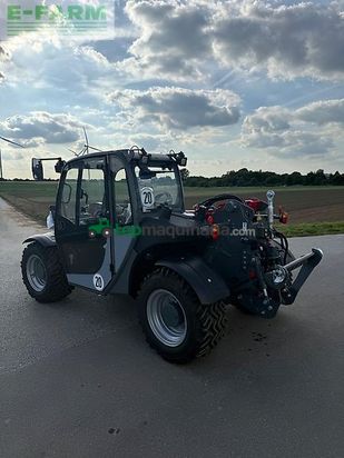 Telescopica - Weidemann - t5522