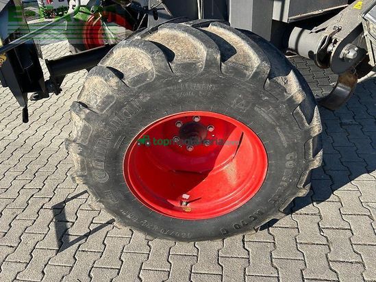 Cosechadora de Cereal - Fendt - 5250 l