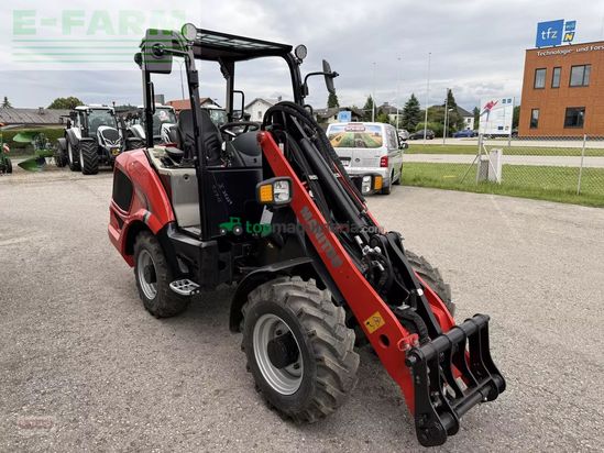 Telescopica - Manitou - mla 5-50h