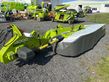 Cortacésped manual - Claas - disco 4000 contour