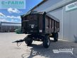 Remolqu agrícola -  - z 18050 xxl