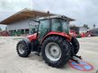 Tractor agrícola - Massey Ferguson - 5445-4