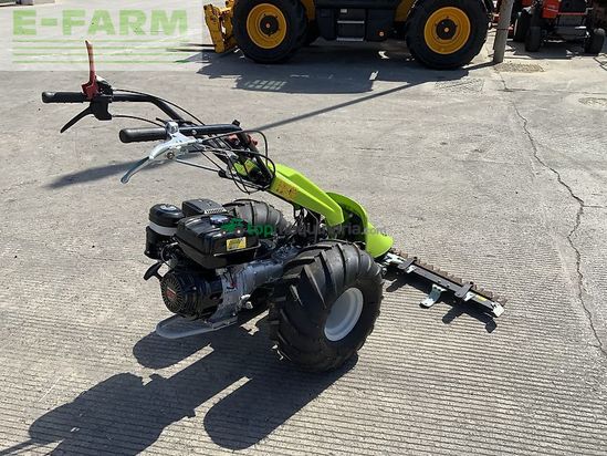 Cortacésped manual - GRILLO - gf 3df sickle bar cutter (st23864)