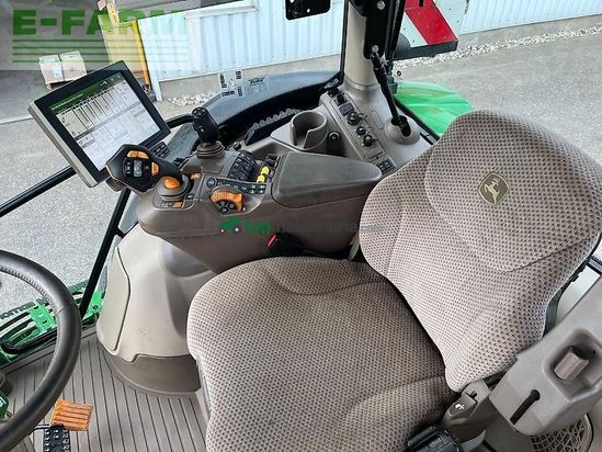 Tractor agrícola - John Deere - 6215r