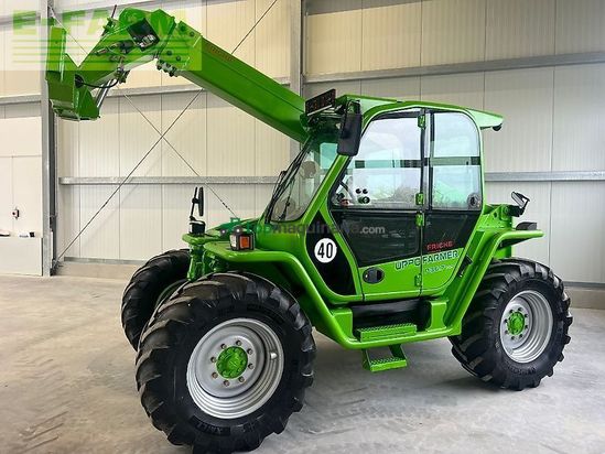 Telescopica - Merlo - turbofarmer p36.7 top