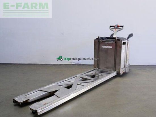 Elevadora - Linde - t 20 ap 131