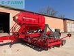 Combinado de siembra - Horsch - avatar 6.16 sd *doppeltank*