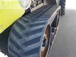 Cosechadora de Cereal - Claas - gebr. mähdrescher lexion 760