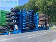 Combinado de siembra - Lemken - solitair dt/600