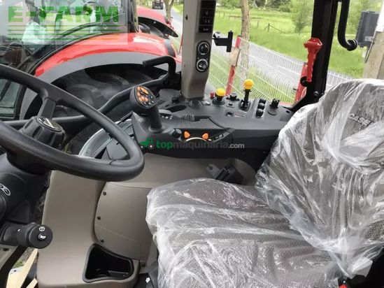 Tractor agrícola - Case IH - luxxum 110