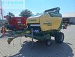 Empacadora gigant - Krone - comprima f 155 xc pl