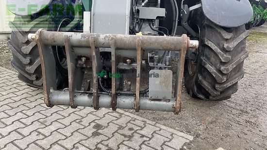 Telescopica - kramer - kt559 t4 serie2