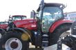Tractor agrícola - Case IH - maxxum 150 cvxdrive