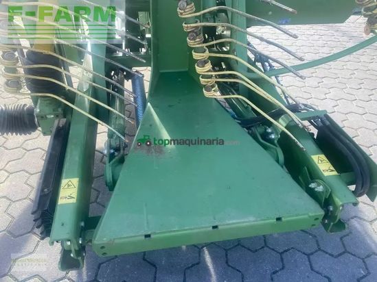 Rastrillo - Krone - swadro 1400 plus
