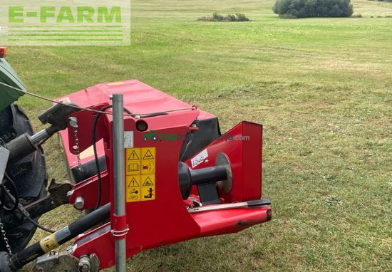 Cortacésped manual - Vicon - Extra 232