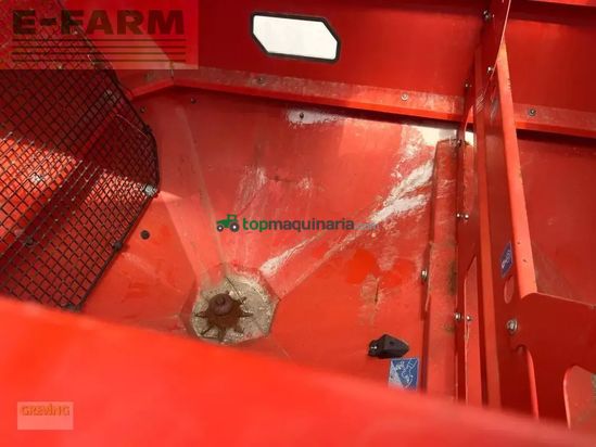 Esparcidor - Rauch - axis h 50.1 emc+w