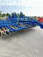 Combinado de siembra - Dal-Bo - rollomaximum 620