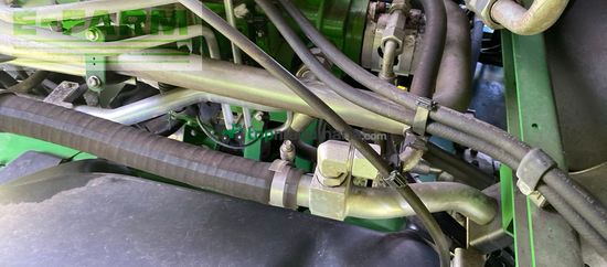 Cosechadora de Cereal - John Deere - 8500