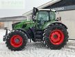 Tractor agrícola - Fendt - 726 vario gen7