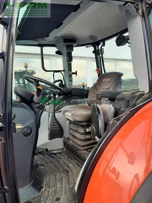 Tractor agrícola - Steyr - 4115 multi komfort