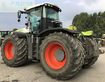 Tractor agrícola - Claas - xerion 5000 trac