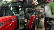 Tractor agrícola - Case IH - farmall 75 a vendegear